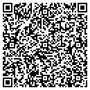 QR code with LFC Grocery contacts