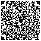 QR code with Laguna Vista Public Library contacts