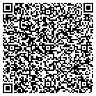 QR code with Bible Baptist Christian School contacts