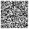 QR code with Jrmco contacts