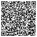 QR code with YPS contacts