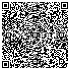 QR code with Precision Lawn Management contacts