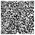 QR code with Cypress Creek Hospital Adult contacts