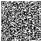 QR code with Galveston Convention & Visitor contacts