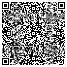QR code with First Pentecostal Parsonage contacts