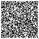 QR code with Atari Inc contacts