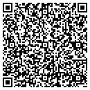 QR code with A Dees Zip contacts