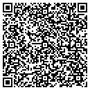 QR code with D K Quick Stop contacts