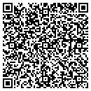 QR code with Robert's Tree House contacts