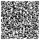 QR code with Whites Performance Printing contacts