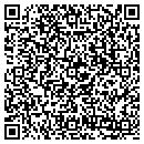 QR code with Salon Diva contacts