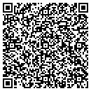 QR code with L&L Ranch contacts