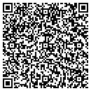 QR code with Running W Ranch contacts