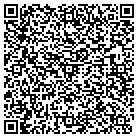QR code with Chambless Excavating contacts