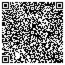 QR code with Richard E Clark Inc contacts