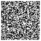 QR code with Hoover Pole Building Inc contacts