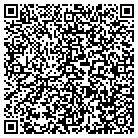QR code with One Call Gutters & Bldg Service contacts