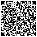 QR code with KJC Designs contacts