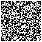 QR code with Reed's Pool Service contacts
