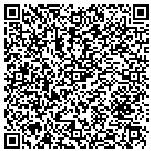 QR code with A Childs Place Learning Center contacts