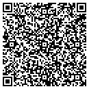 QR code with Robert A Halcomb contacts