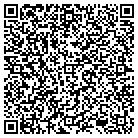 QR code with Houston Gulf CST Bldg & Cnstr contacts