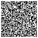 QR code with PBR Co contacts