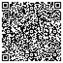 QR code with I C A T contacts