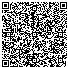 QR code with Weaver Prod Txting Mter Servic contacts