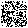 QR code with Bce contacts