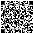 QR code with R V Ranch contacts