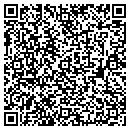 QR code with Penserv Inc contacts