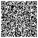 QR code with AAMPP West contacts