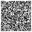 QR code with Tejas Mapping contacts