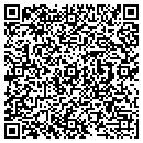 QR code with Hamm James H contacts