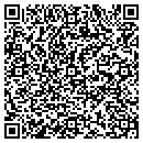 QR code with USA Textiles Inc contacts