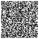 QR code with Rainbow Pool Services contacts