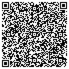QR code with Admiral Appliance Factory Part contacts