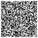 QR code with Tom James Co contacts