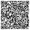 QR code with KFC contacts