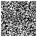QR code with Radian Corp contacts