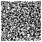 QR code with A & J Safe & Lock Shop contacts