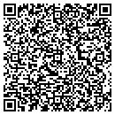 QR code with Chuck's Pizza contacts