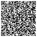 QR code with C R Motor Co contacts