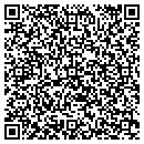 QR code with Covert Buick contacts