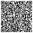 QR code with J Baker Corp contacts