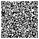 QR code with Kocama Inc contacts