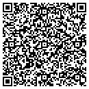 QR code with W T S Fluid Power contacts