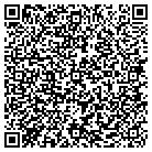 QR code with Muleshoe Memorial Park Cmtry contacts