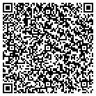 QR code with D R Horton Custom Homes contacts
